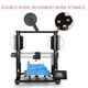 thumbnail image 2 of Impresora 3D Anet A8 Plus, 115 V/230 V, con tecnología de impresión FDM, 2 of 2