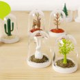 thumbnail image 4 of Boîte d'Assaisonnement Récipient Innovant Assaisonnement de Table Assaisonnement de Bouteille Shaker Boîte d'Assaisonnement de Forme Mignonne 4pcs Assaisonnement Conteneur de Stockage Design Mignon Innovant, 4 of 5