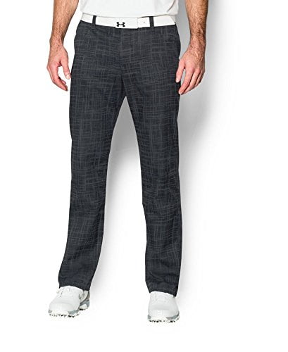 under armour straight golf pants