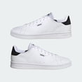 thumbnail image 3 of TENIS ADIDAS URBAN COURT IE0927 BLANCO HOMBRE 29.5CM, 3 of 4