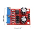 thumbnail image 2 of NE555 Square Wave Output Pulse Module with Adjustable Frequency Patch LED 1-200KHz, 2 of 4