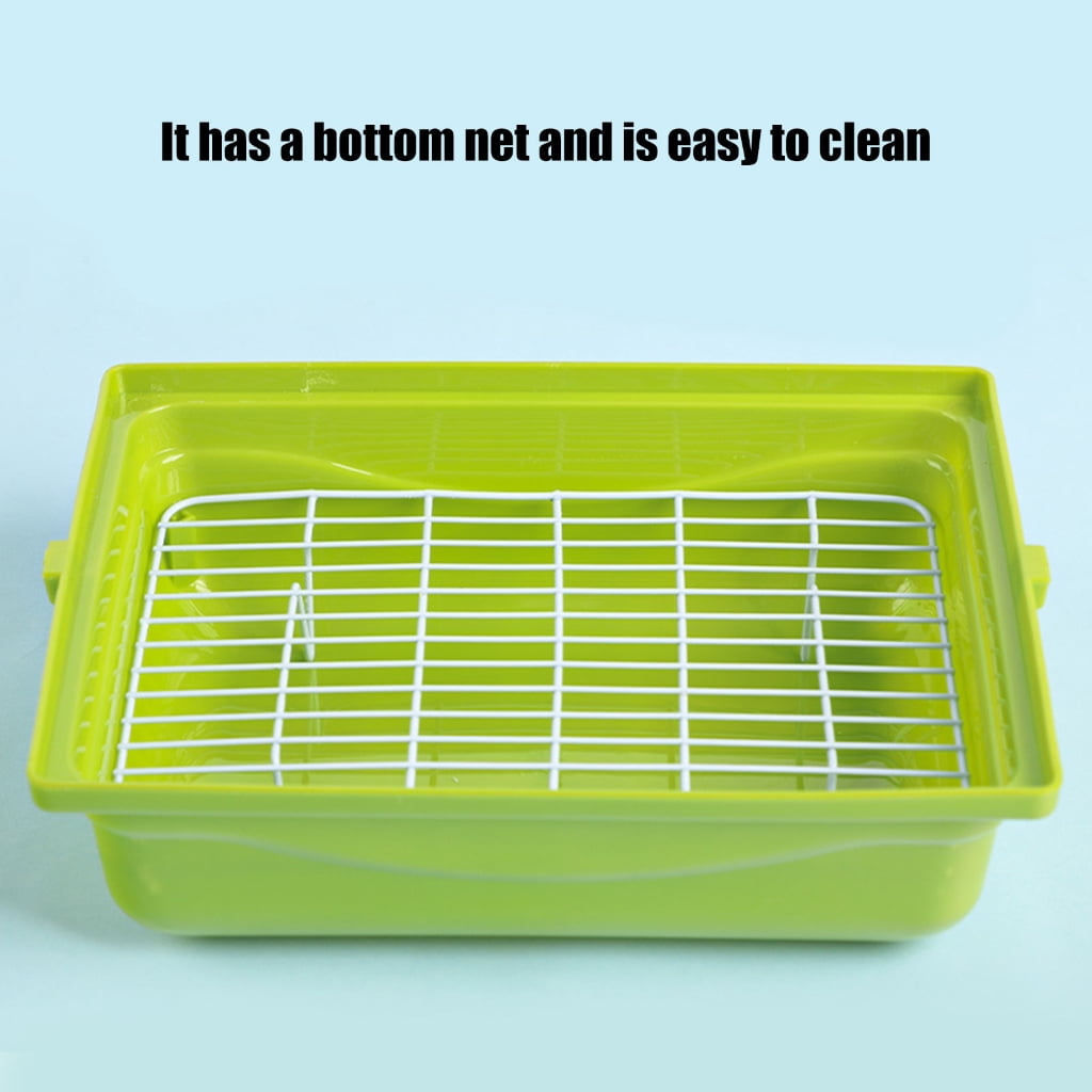 Iron Wire Travel Use Bird Cage With Perch And Easy Maintenance Design For Small Birds