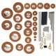 thumbnail image 4 of Kit de Reparación de Saxo Alto ANGGREK Juego de Herramientas de Mantenimiento de Instrumentos de Viento, 4 of 8