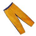 thumbnail image 4 of Pantalones de Soldadura de material cuero de material cuero de Resistentes Al Calor Pantalones de Soldadura Antiescalda METRO Yotijar Pantalones de protección de soldadura, 4 of 10