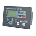 thumbnail image 3 of Controlador de grupo electrógeno, controlador de grupo electrógeno AMF-25 Generador de arranque automático Controlador automático Generador diésel Controlador automático Rendimiento finamente ajustado NikouMX herramienta, 3 of 8
