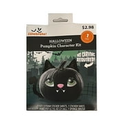 Way To Celebrate Pumpkin Cat Kit.