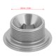 thumbnail image 5 of Perno De Brazo De Manivela Para Bicicleta De Montaña Y Carretera, Tapa De Soporte M20 X 10, Tornillos De Eje BB Para Entusiastas Del Ciclismo, 5 of 7