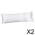 thumbnail image 1 of Funda de almohada larga,Cojín para dormitorio Fundas de almohada sofá coche,funda de almohada larga funda protectora de almohada,funda de almohada sofá sala de estar fundas de almohada,funda, 1 of 6