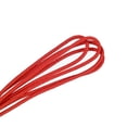 thumbnail image 3 of 3 Meter D Loop Rope Bow String Bowstring Release Cord Compound Nock Ring, 3 of 4