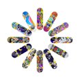 thumbnail image 3 of Juego De Mesa De Patinaje Con Los Dedos De Plástico, Juguete Para Niños, Patineta Para Dedos, Juguetes Para Niños Scienceny FN002703-00, 3 of 6