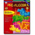 thumbnail image 1 of Carson Dellosa Cd-4323 Pre-Algebra Skill For Success, 1 of 1