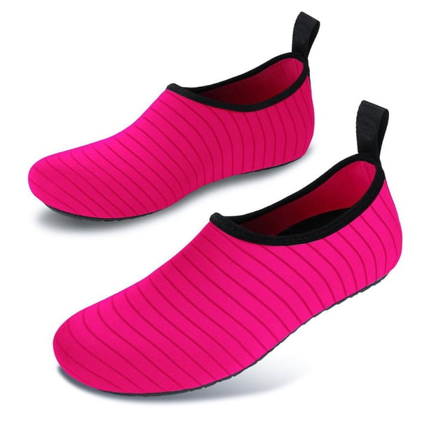 Zapatos de Agua Macarena Descalzo Antideslizante de secado Rápido 43