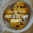 thumbnail image 5 of Just About Foods, All-Purpose Flour, Chickpea, 1 lb. Bag, 5 of 6