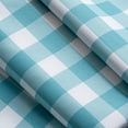 thumbnail image 3 of Hometrends Indoor/Outdoor Fabric tablecloth, 3 of 4