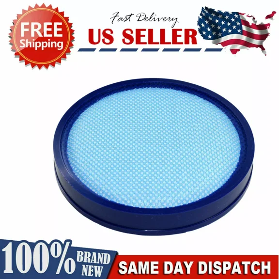 New For Hoover Windtunnel Vacuum Primary Washable Filter # Uh70831 / Uh70832