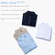 thumbnail image 3 of Chaqueta deportiva con protección solar, top deportivo informal de corte holgado, traje deportivo para correr con cremallera de manga larga, 3 of 4