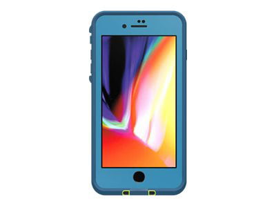 Lifeproof Fre Case iPhone 7 Plus/8 Plus, Banzai - Walmart.com