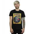 thumbnail image 2 of DC Comics T-Shirt pour Hommes Superman International Cover, 2 of 5