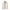 White, variant on SwiftWear Fleece Jackets for Men, Men's Fashion Casual Solid Color Full Zipper Long Sleeve Hoodless Casual Outwear Black S
