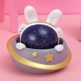 thumbnail image 4 of HOMEMAXS  Bunnies Decor Room Space Bunny Ornament Rabbit Home, 4 of 8