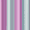 Blue/Purple Stripe, variant on Mainstays Kids Pink and Yellow Ribbon Printed Blackout Rod Pocket with Back Tabs Single Curtain Panel, Set of 1, 38" W x 84" L