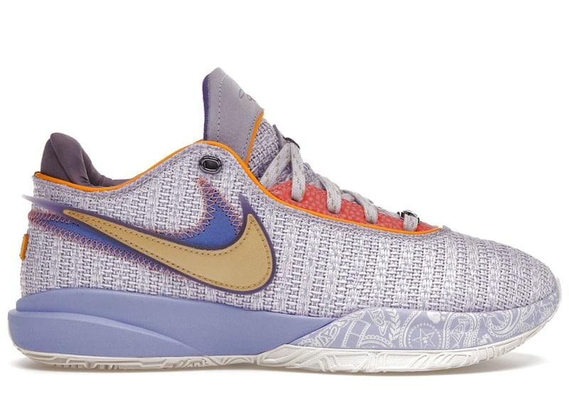 Nike Men's Kobe 6 Protro Total Orange Basketball Shoes, from