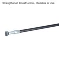 thumbnail image 5 of Front Brake Cable with Adjuster Straight Connector for YAMAHA PW50 Y-Zinger 50 PY50 1981-2009, 5 of 6