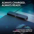 thumbnail image 2 of Mouse Pad Logitech G POWERPLAY 2 con carga inalámbrica, 2 of 7