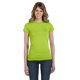 thumbnail image 1 of Camiseta ajustada ligera de mujer KEY LIME M Yunque 379, 1 of 1
