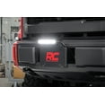 thumbnail image 4 of Rough Country 6" Chrome Series CREE LED IP67 Waterproof Light Bar | Pair - 70706, 4 of 4