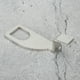 thumbnail image 4 of Akozon Bisagra de puerta trasera cubierta de cerradura de puerta trasera de hierro soporte de puerta trasera bloqueo de ventilación de aire herramienta de reparación de Dub ANGGREK Otros, 4 of 8