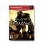 Pre-Owned Sony Shadow of the Colossus