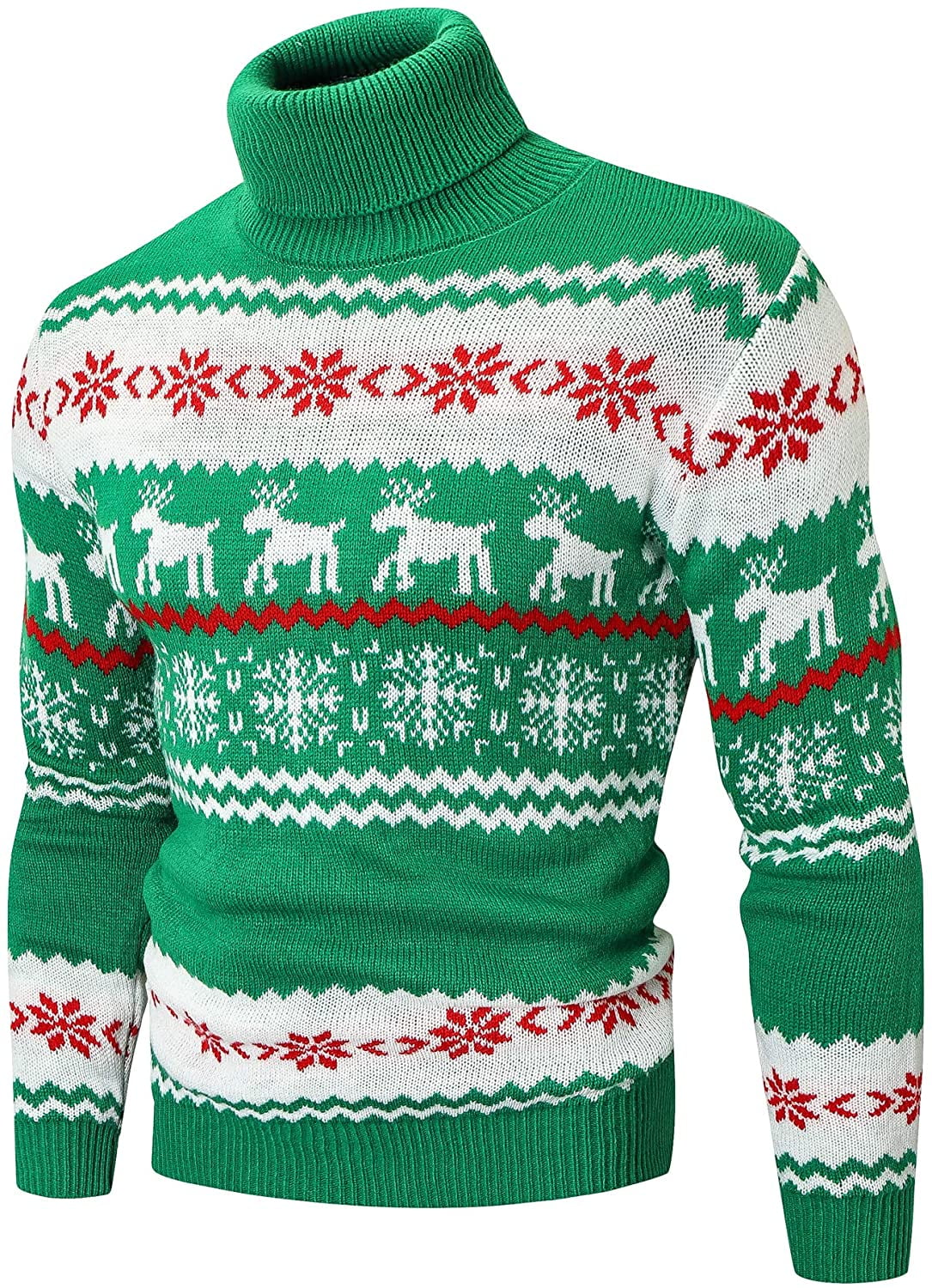 Men's Christmas Sweater, Fashion 