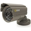 Q-see QSDS14273W Surveillance Camera, Color