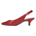 thumbnail image 5 of Easy Street Maeve Slingback Pumps (Women), 5 of 7