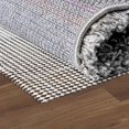 thumbnail image 1 of Unique Loom Anti-Slip All Surface Slim Indoor Use Rug Pad (5' 1" Round), 1 of 6