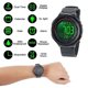 thumbnail image 2 of Digital Watch, Boys Watch Kids Smart Watch 50m Waterproof Watch With Countdown/timer/alarm Clock, 2 of 3