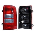 thumbnail image 1 of Calavera Patriot 2009 C/2 Focos TYC Jeep PATRIOT 2009, 1 of 4