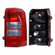 thumbnail image 1 of Calavera Tyc - Compatible Con Patriot 2007-2017 - Incluye Focos Si (2), Lado Derecho (Copiloto) Jeep Tyc 11-6423-00-1N, 1 of 5