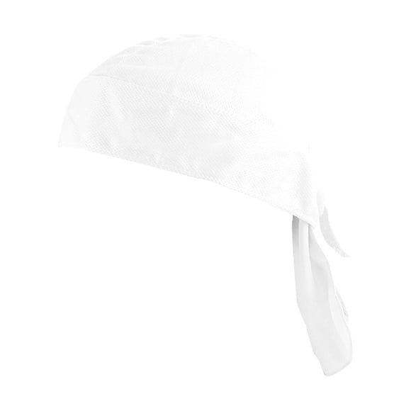 Advancent Sombreros Gorras Pañuelo Pañuelo Gorros Capucha Deportes Ciclismo Senderismo white Type3 NO3