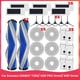 thumbnail image 1 of For Ecovacs DEEBOT T30S/ N30 PRO Omni/ N30 Omni Robot Vacuum, 1 of 5