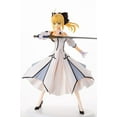 thumbnail image 6 of New Fate/stay night Saber (combat Ver) Character Anime Model Statue Action Figures Desktop Ornament Popular Decorations Fan Souvenirs Creative Gift Collectable, 6 of 9