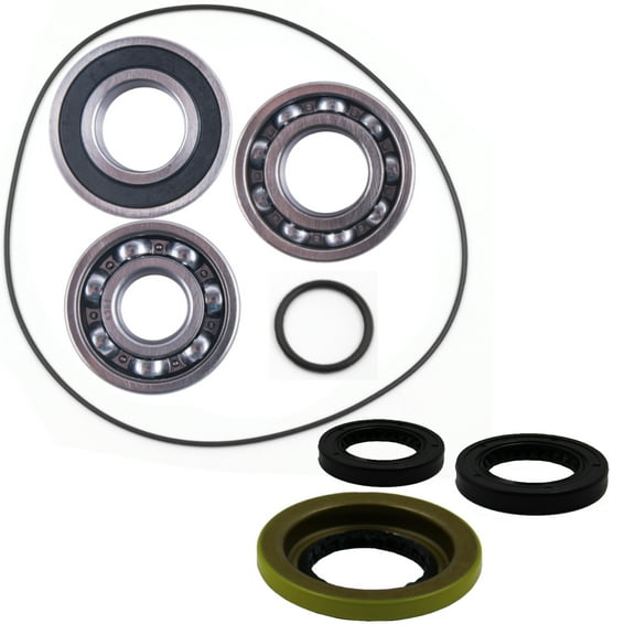 Can Am Renegade Outlander Rear differential bearing & seal kit 2011 - 2023