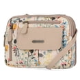thumbnail image 2 of Bandolera MultiSac Zippy Catalina Floral para mujer, 2 of 6