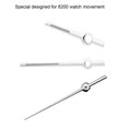 thumbnail image 3 of Watch Accessory, Fit For 8200 Hour Minute Second Watch Hand, Watch Needle Replacement For Watchmakers Men Watch, 3 of 8