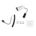 thumbnail image 2 of Bomba de combustible de 450 LPH y kit de instalación para WALBRO E85 RACING F90000274 Compatible con Honda Accord CRx CRv CIVIC, 2 of 15