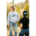 thumbnail image 3 of Polaris Slingshot Apparel-Crewneck Sweatshirt, 3 of 9