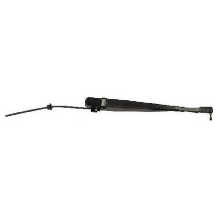 Rear Windshield Wiper Arm - Compatible with 1992 - 1999 Chevy K2500 Suburban 1993 1994 1995 1996 1997 1998