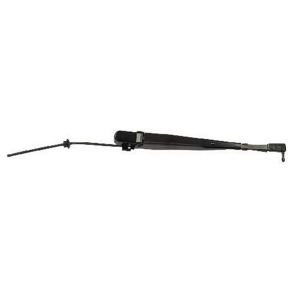 Rear Windshield Wiper Arm - Compatible with 1992 - 1994 Chevy Blazer 1993