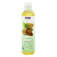 thumbnail image 2 of NOW Foods - Certified Organic Sweet Almond Oil - 8 fl. oz., 2 of 4